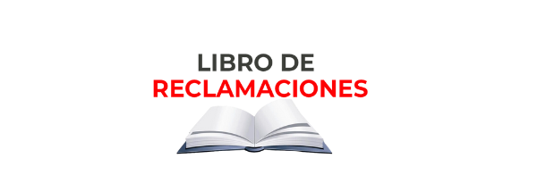 Libro de Reclamciones