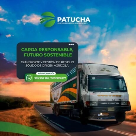 Gestión de Residuos Sólidos de Origen Agrícola