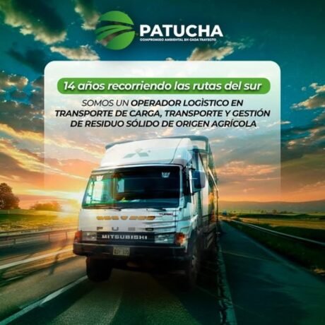 Transporte de Carga para Empresas Agrícolas